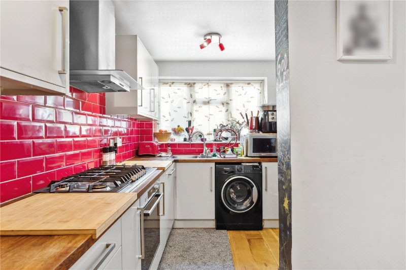 Seely Road, London, SW17