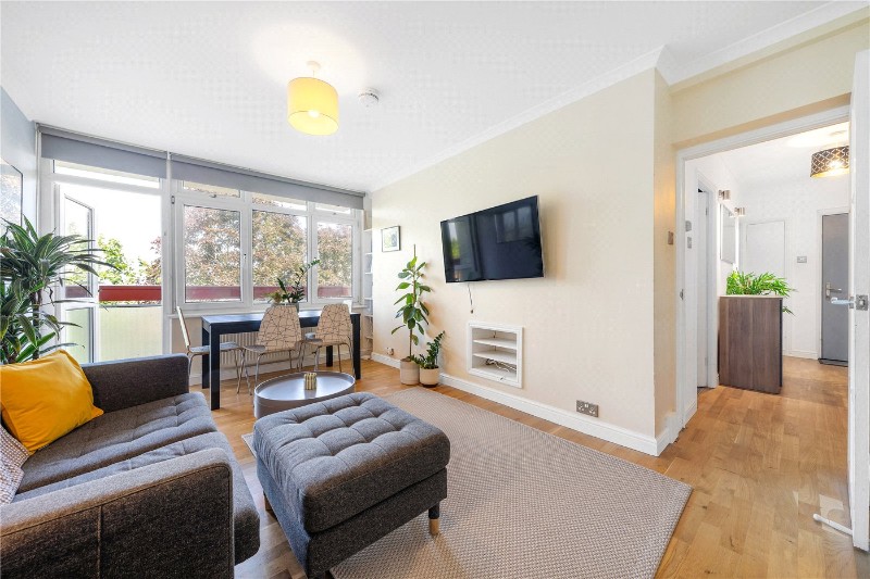 Friern Road, East Dulwich, London, SE22