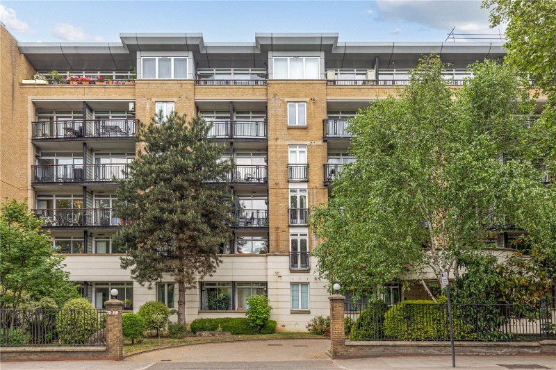 Pentonville Road, London, N1