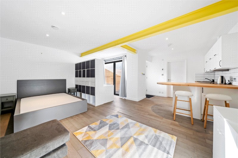 Moring Road, London, SW17