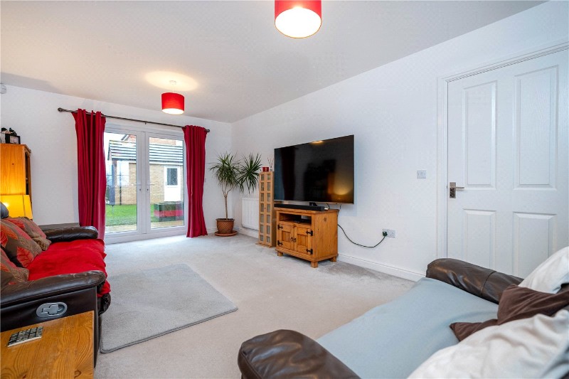 Harrier Way, Market Deeping, Peterborough, Lincolnshire, PE6