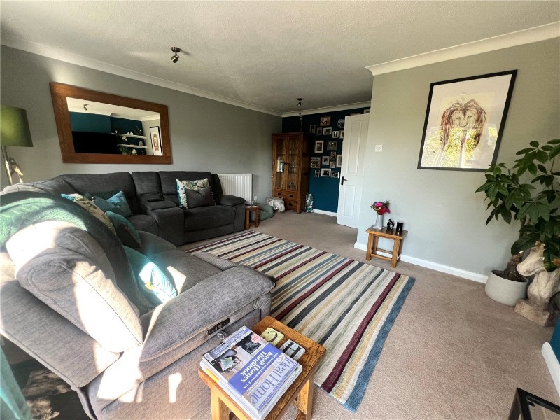 Church Road, Romsey, SO51