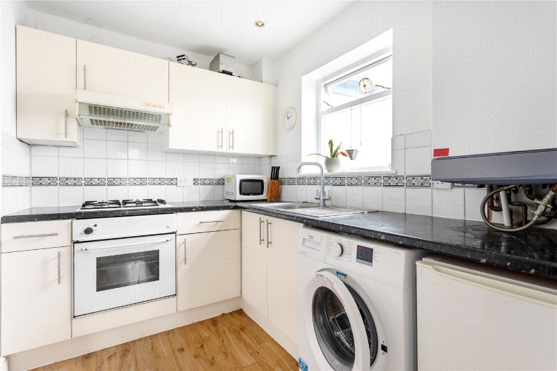 Longley Road, London, SW17