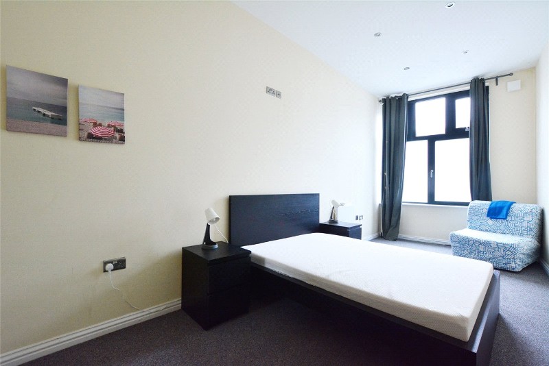 Trafalgar Road, Greenwich, London, SE10