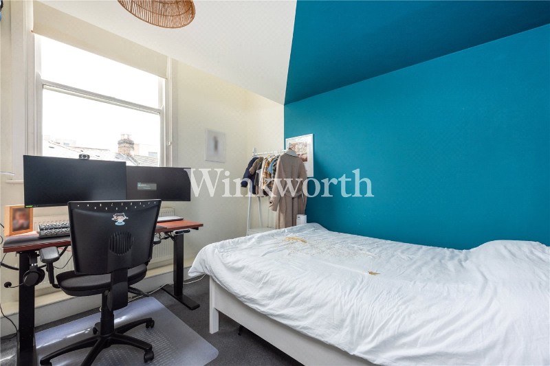 Digby Crescent, London, N4