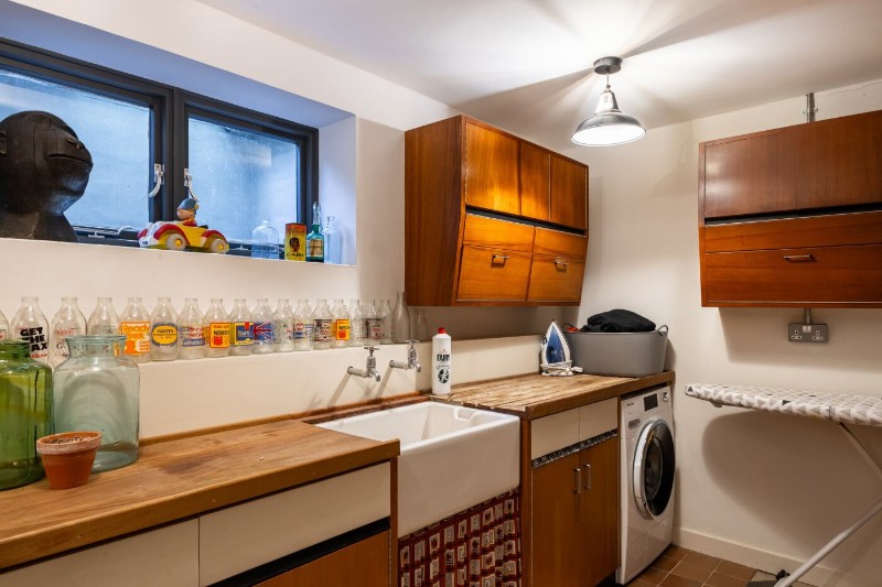 Crescent Wood Road, London, SE26