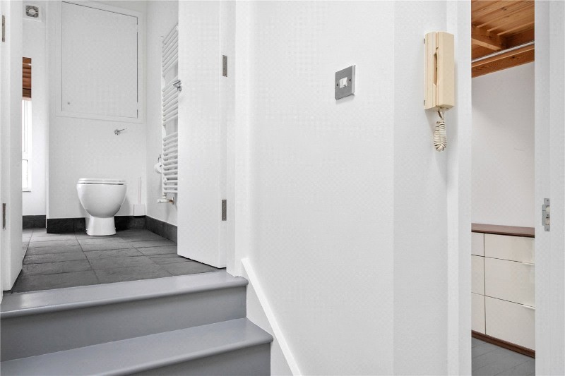 Bradbury Mews, London, N16