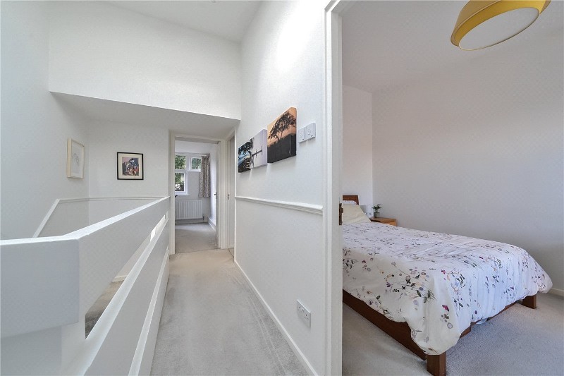 Inglemere Road, London, SE23
