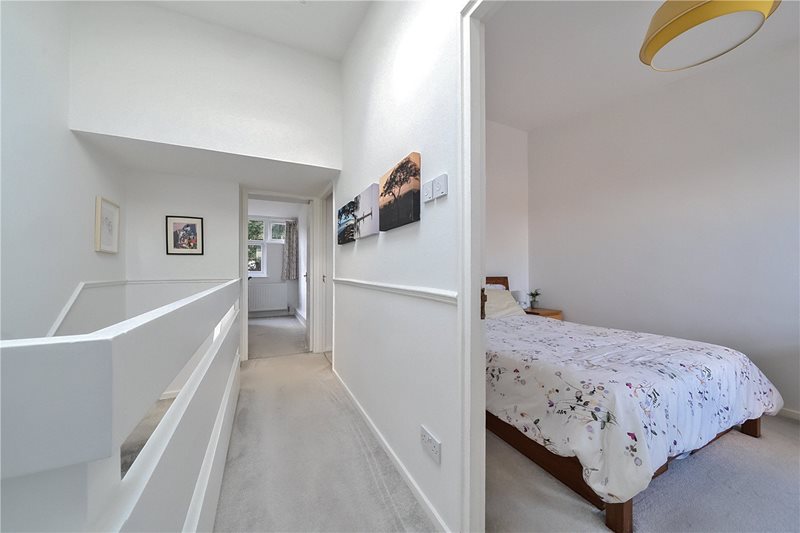 Inglemere Road, London, SE23