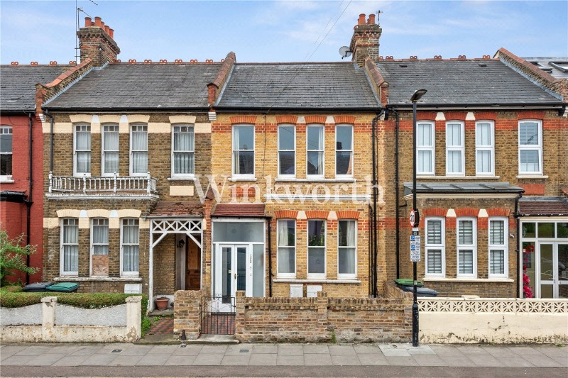 The Avenue, London, N17