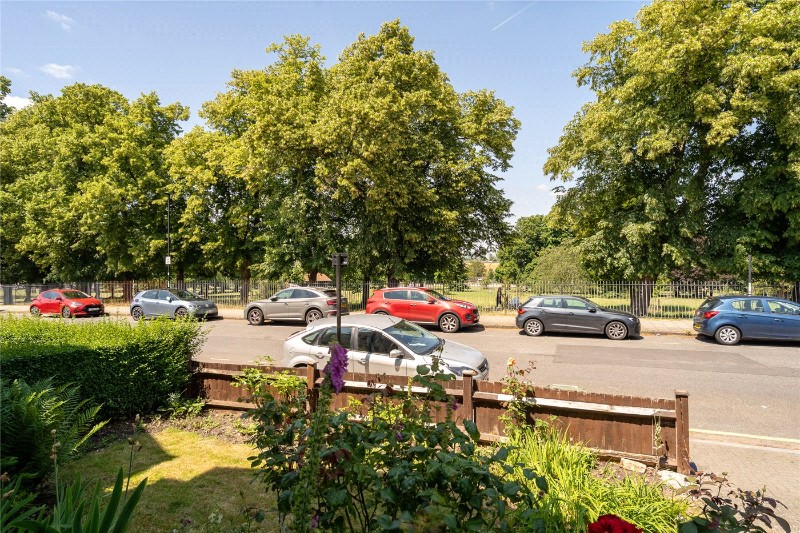 Ferndene Road, London, SE24