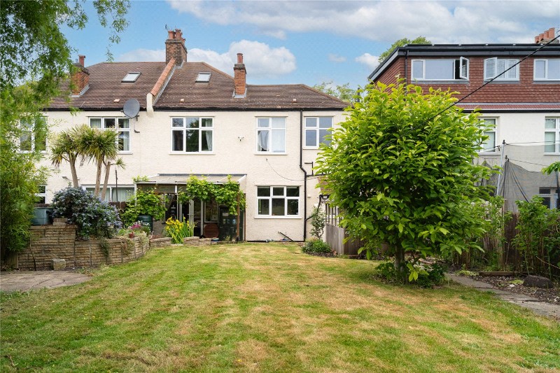 Ferndene Road, London, SE24