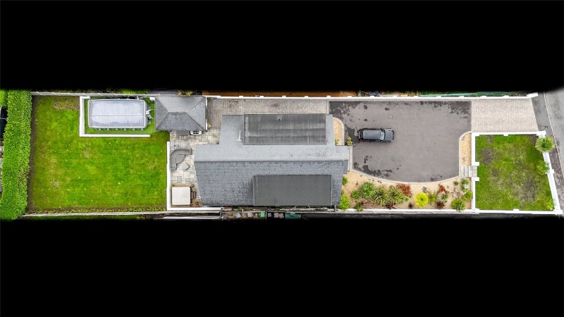Albert Road, Corfe Mullen, Wimborne, Dorset, BH21