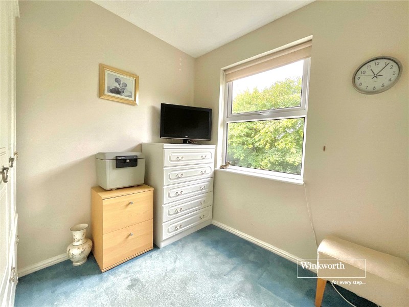 Le Patourel Close, Christchurch, BH23