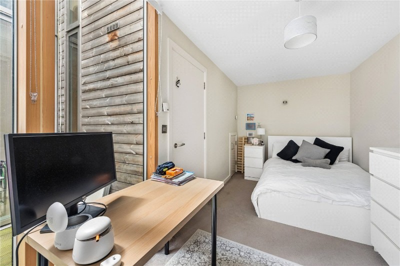 Century Mews, London, N5