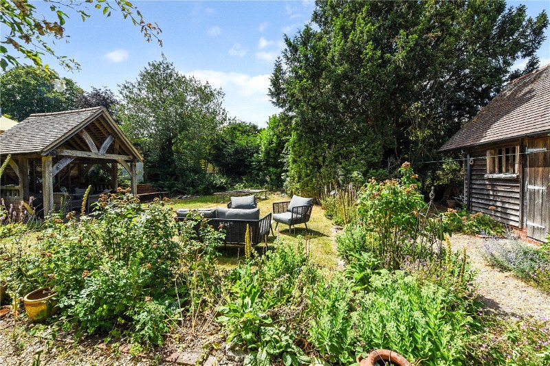 Andover Road, Winchester, Hampshire, SO22