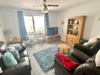 Flintcomb Rise, Northampton, Northamptonshire, NN3