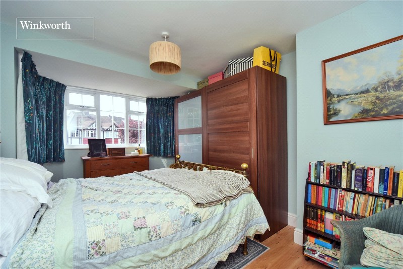 Kingshill Avenue, Worcester Park, KT4