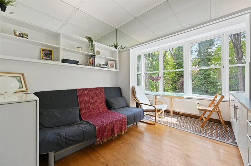 Holland Road, London, W14