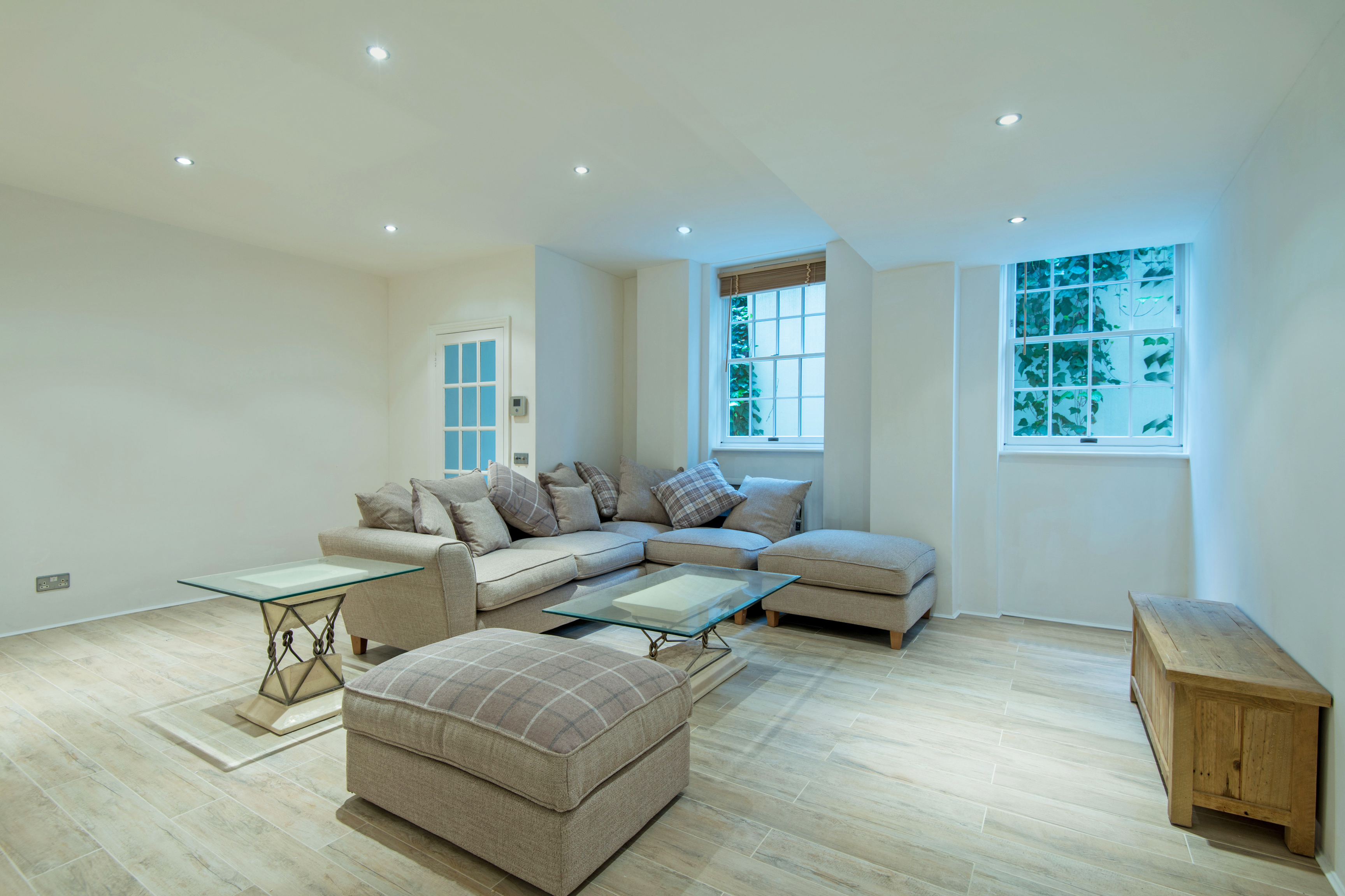 South Lodge, Circus Road, London, NW8