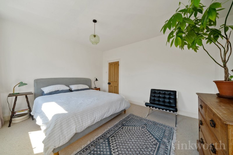 Malpas Road, London, SE4