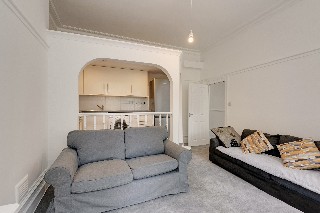 Dennington Park Road, London, NW6