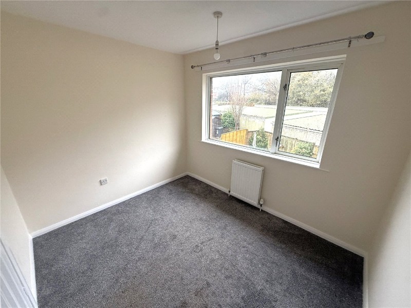 Butts Close, Witheridge, Tiverton, Devon, EX16