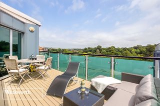 The Park Apartments, London Road, Brighton, East Sussex, BN1