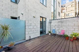 Aden Grove, London, N16