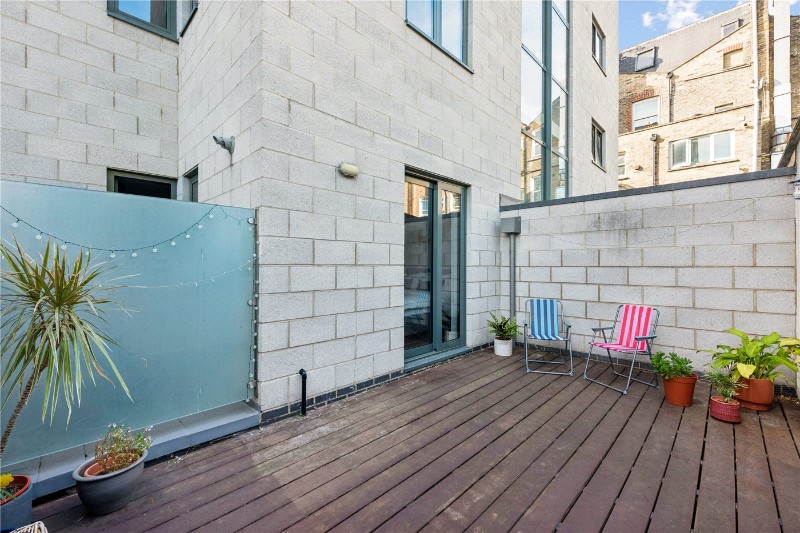 Aden Grove, London, N16