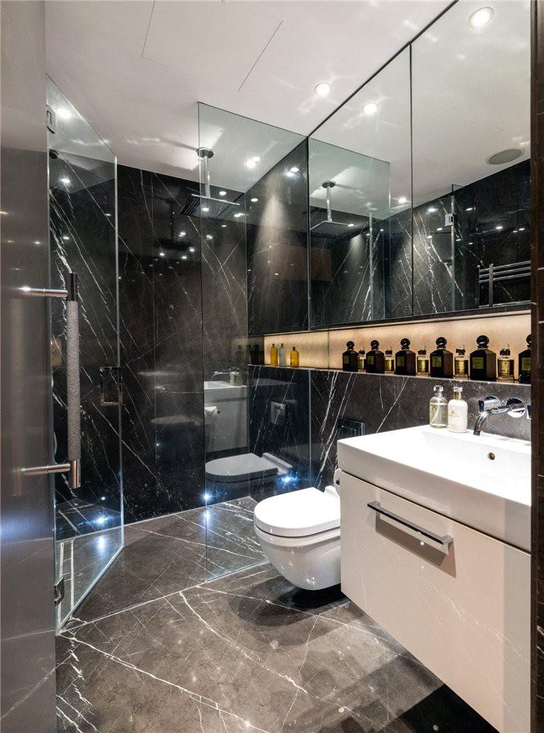 Elgin Avenue, London, W9
