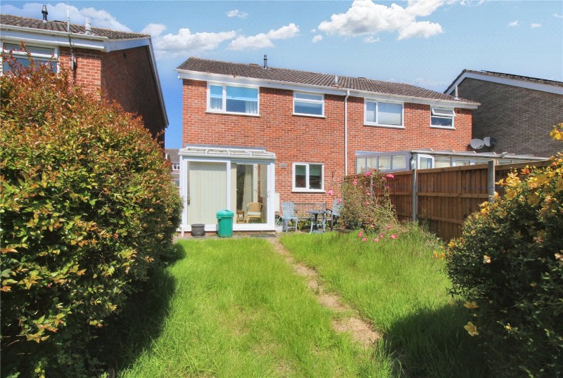 Priory Road, Hethersett, Norwich, Norfolk, NR9