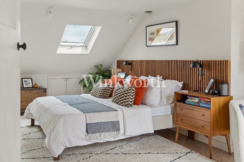 Foyle Road, London, N17