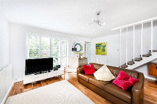 Canbury Mews, London, SE26