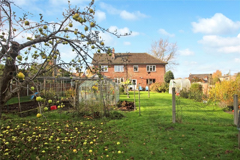 Rectory Lane, Poringland, Norwich, Norfolk, NR14