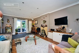 Kingsmead Avenue, Worcester Park, KT4