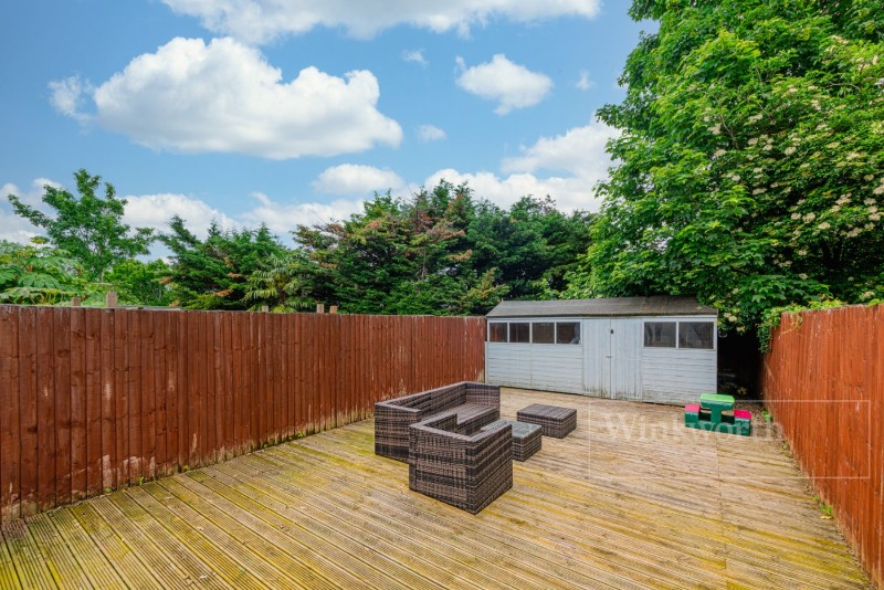 Holland Road, London, NW10