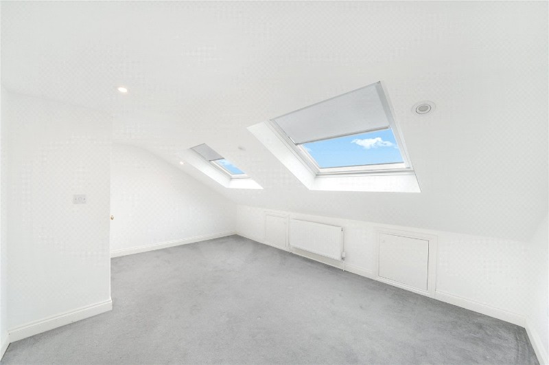 Ivydale Road, Nunhead, London, SE15