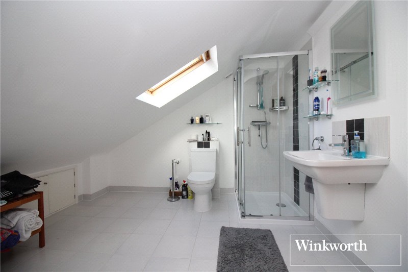 Clarendon Mews, Borehamwood, Hertfordshire, WD6