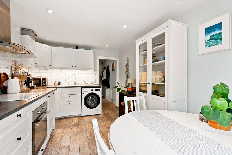 Copleston Road, Peckham Rye, London, SE15