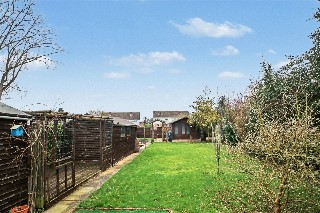 Cuckoofield Lane, Mulbarton, Norwich, Norfolk, NR14