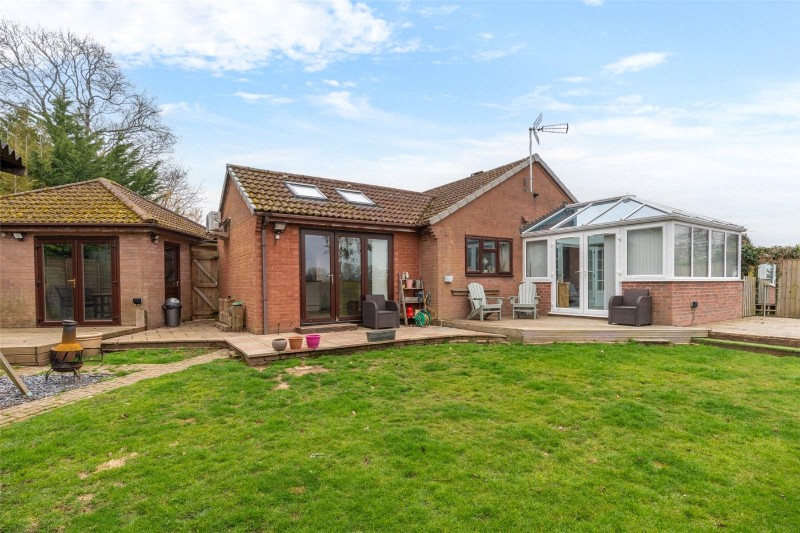 Summer Field Close, Wimborne, Dorset, BH21