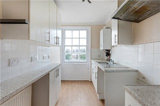 Brixton Road, London, SW9