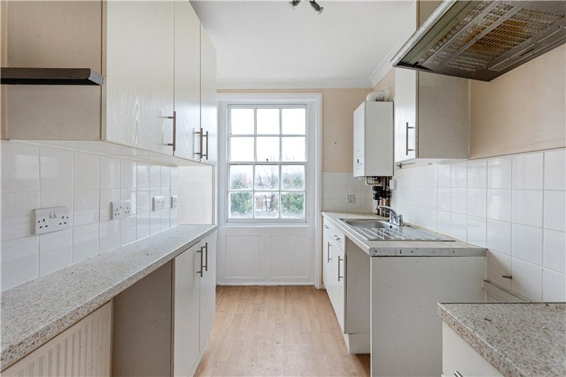 Brixton Road, London, SW9