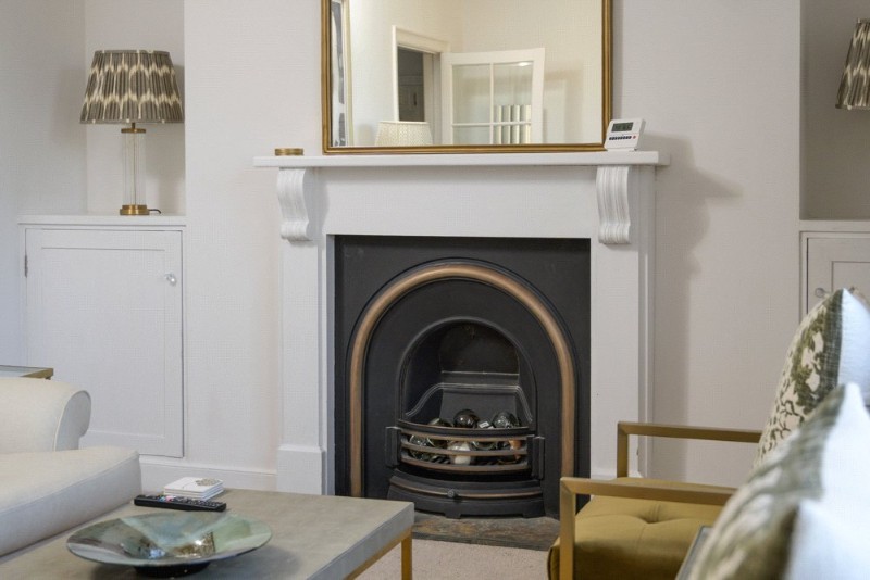 Walcot Street, Bath, Somerset, BA1