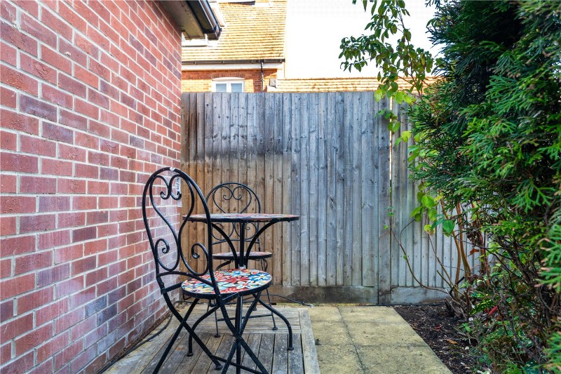 Griffin Close, Wimborne, Dorset, BH21