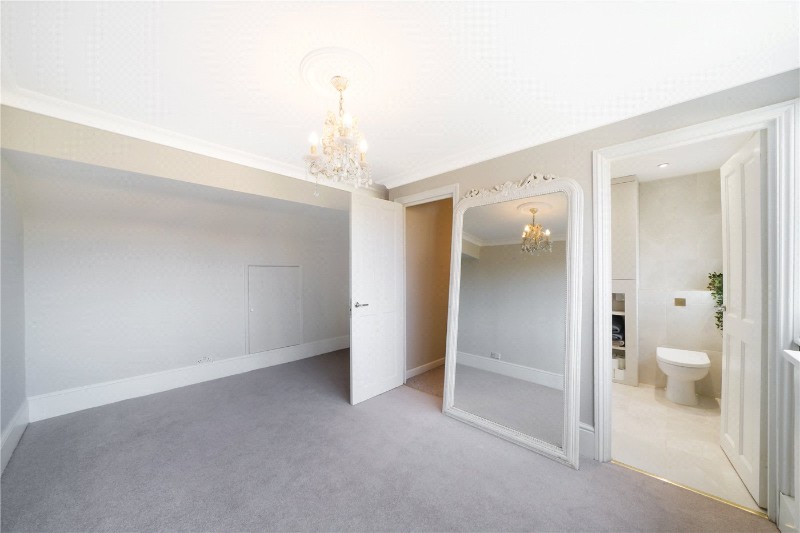 Elmfield Avenue, London, N8