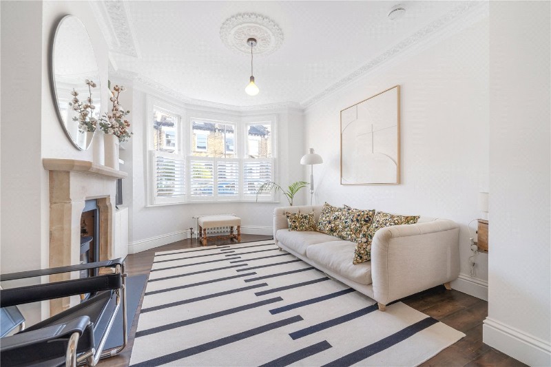 Ulverscroft Road, East Dulwich, London, SE22