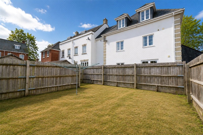 Edison Place, 18 Winchester Road, Basingstoke, Hampshire, RG21