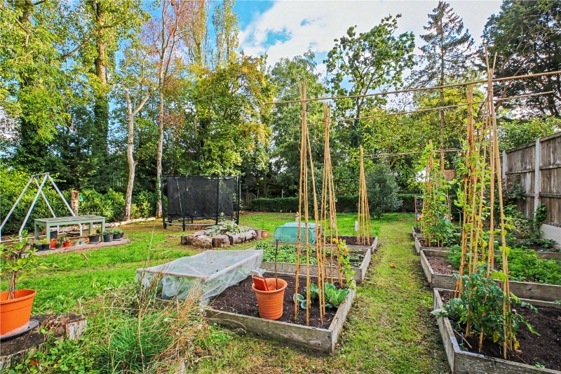 Briar Lane, Swainsthorpe, Norwich, Norfolk, NR14